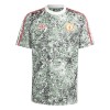 Manchester United X Stone Roses Special 23-24 - Herre Fotballdrakt